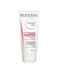 Bioderma Sensibio Ds+ Gel...