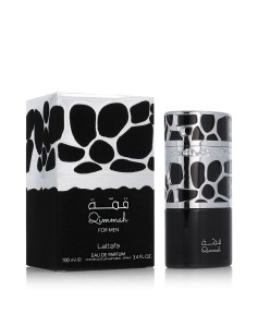 Lattafa Quimmah For Men Eau...