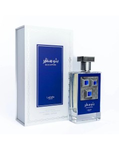 Lattafa Blue Sapphire Eau...