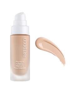 Artdeco Maq Serum Matte Fdt