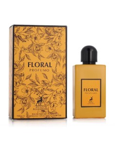 Maison Alhambra Floral...