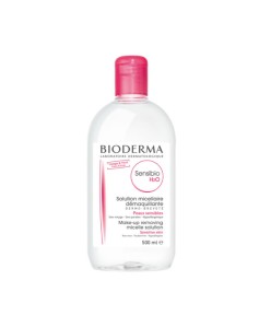 Bioderma Sensibio H2O...
