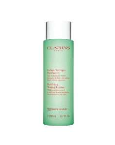 Clarins Purifying Toning...