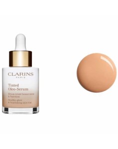 Clarins Tinted Oleo-Serum...
