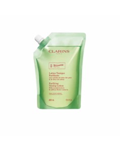 Clarins Purifying Toning...