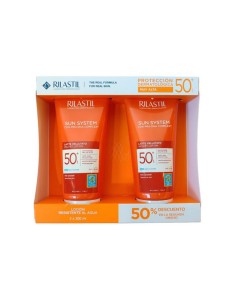Rilastil Sun System Velvet...
