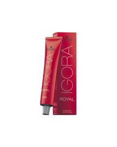 Schwarzkopf Igora Royal...