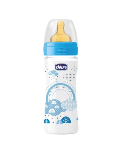 Chicco Well-Being Rubber...