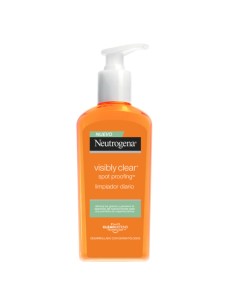 Neutrogena Visibly Clear...