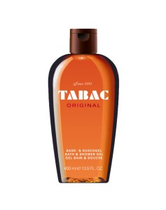 Tabac Original Shower Gel...