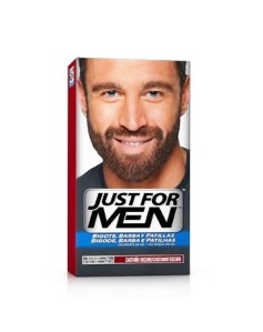 Just For Men Bigote Barba Y...