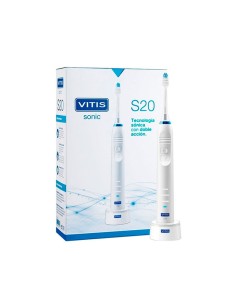 Vitis Sonic S20 Electric...