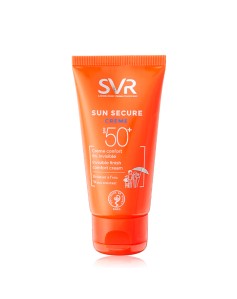 SVR Sun Secure Spf50+ Crema...