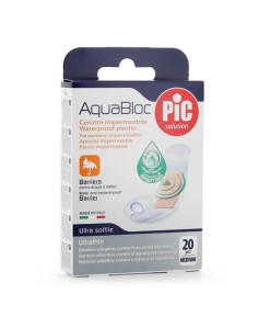 Pic Solution Pic Aquabloc...