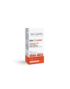 Bella Aurora Bio10 Solar...