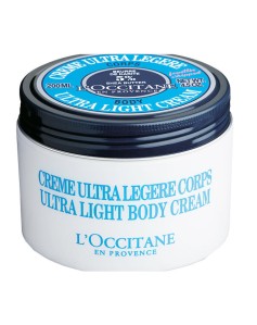 L'Occitane Crema Ultra...