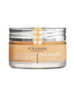 L'Occitane Belebende...