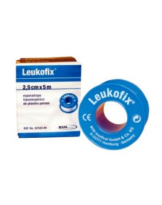 BSN Medical Leukofix Tape 1...
