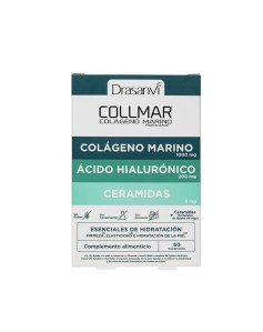 Drasanvi Collmar Essential...