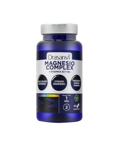 Drasanvi Magnesium Complex...