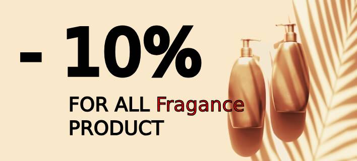 Discount banner