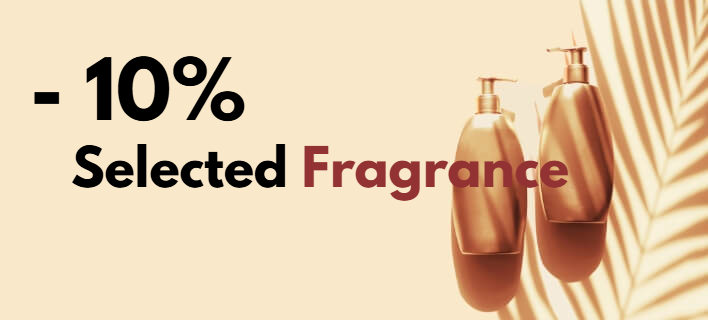 Discount banner