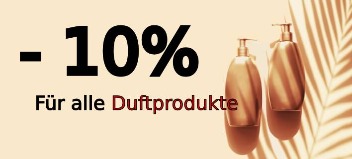 Discount banner