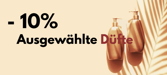 Discount banner