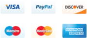 Payment methods